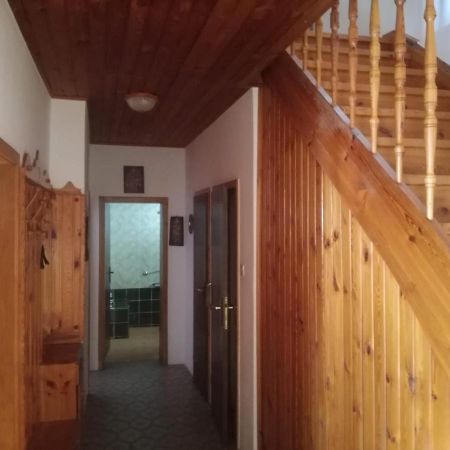 Вилла Ferienhaus Stubalpenblick Salla Экстерьер фото