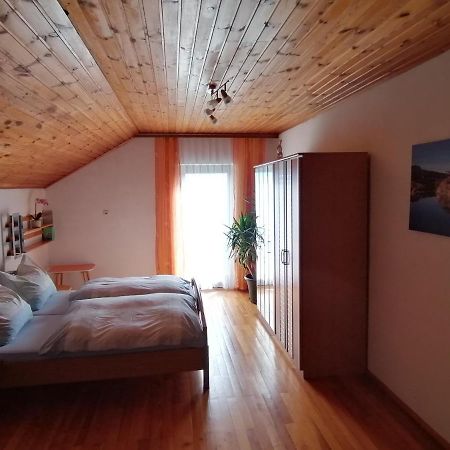 Вилла Ferienhaus Stubalpenblick Salla Экстерьер фото