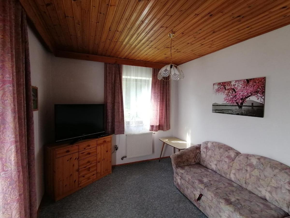 Вилла Ferienhaus Stubalpenblick Salla Экстерьер фото