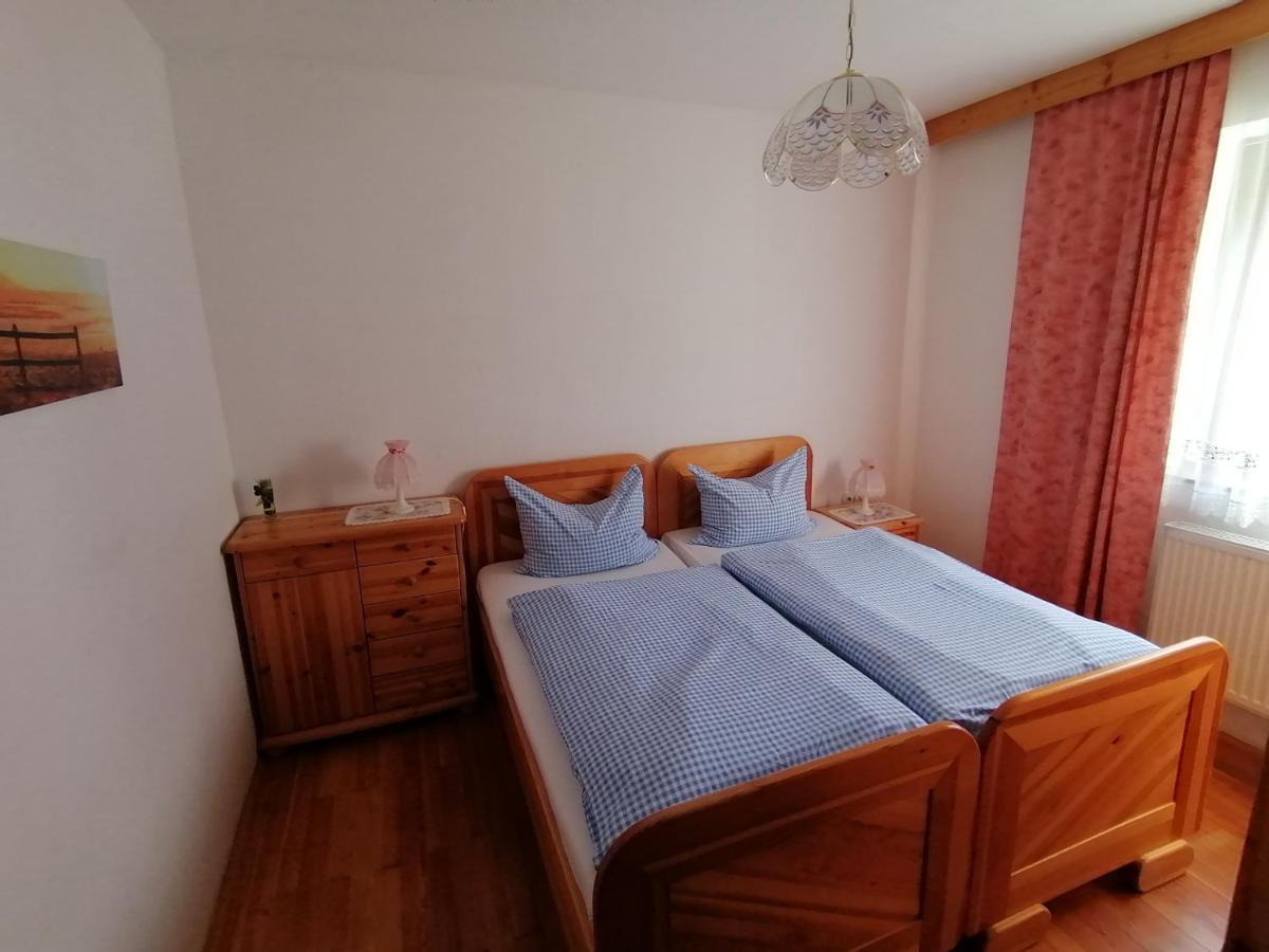 Вилла Ferienhaus Stubalpenblick Salla Экстерьер фото